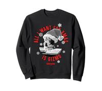 Gremlins all I Want for Christmas Is Gizmo Felpa