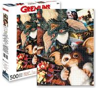 Gremlins Jigsaw Puzzle Gremlins (500 pieces)