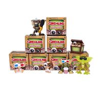 Gremlins Blind Box Mini Figures 6 cm Wave 1 Display (12)
