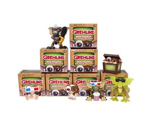 Gremlins Blind Box Mini Figures 6 cm Wave 1 Display (12)