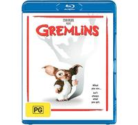 Gremlins Blu-Ray