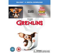 Gremlins (Blu-ray) Corey Feldman Dick Miller Edward Andrews Frances Lee McCain