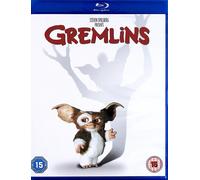 Gremlins (Blu-ray) Corey Feldman Dick Miller Edward Andrews Frances Lee McCain
