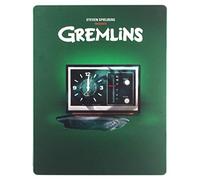 Gremlins [Blu-Ray] [Region Free] (Audio italiano. Sottotitoli in italiano)