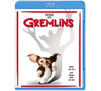 Gremlins (Blu-ray) Zach Galligan