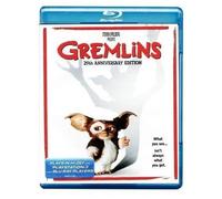Gremlins (Blu-ray) Zach Galligan Phoebe Cates Hoyt Axton Polly Holliday