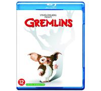 Gremlins (Blu-ray) Zach Galligan Phoebe Cates Joe Dante