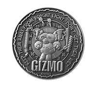 Gremlins Collectable Coin Limited Edition