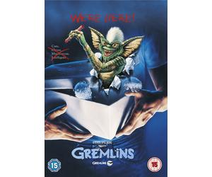Gremlins (DVD) Corey Feldman Dick Miller Edward Andrews Frances Lee McCain