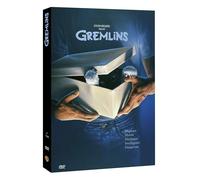 Gremlins (DVD) Zach Galligan Phoebe Cates Hoyt Axton John Louie Keye Luke