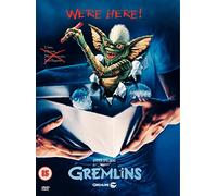 Gremlins [Edizione: Regno Unito] [Edizione: Regno Unito]