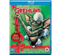 Gremlins [Edizione: Regno Unito] [Edizione: Regno Unito]