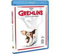 Gremlins *** Europe Zone ***