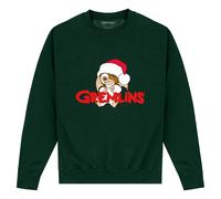 Gremlins Felpa Padre Gizmo Adulto Unisex (PN304)