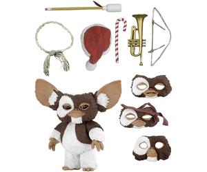 GREMLINS Figura Action 10cm GIZMO Ultimate Version NECA USA 30752