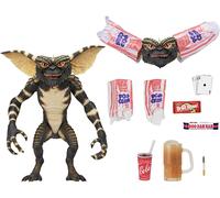 GREMLINS Figura Action 15cm GREMLIN POKER Ultimate Version Originale NECA 30753