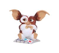 Gremlins Figura Gizmo Con 3d Occhiali 15 Cm Nemesis Now