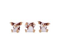Gremlins Figures 3-Pack Three Wise Gizmo 8 cm
