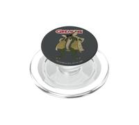 Gremlins Flasher PopSockets PopGrip per MagSafe