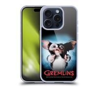 GREMLINS FOTOGRAFIA CUSTODIA COVER MORBIDA IN GEL PER APPLE iPHONE TELEFONI