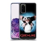 GREMLINS FOTOGRAFIA CUSTODIA COVER MORBIDA IN GEL PER SAMSUNG TELEFONI 1