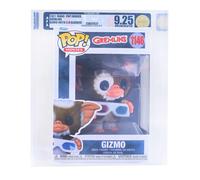 Gremlins Funko POP | Gizmo Con Occhiali 3D | Valutato AFA 9.25