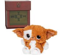 Gremlins Gizmo Con Scatola 6" Peluche Action Figure Kids Preferred 84973