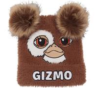 Abbigliamento Gremlins: Gizmo Fluffy (Pom Beanie / Berretto)