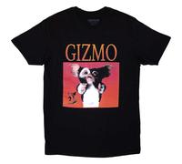 Gremlins Gizmo Homage ufficiale Uomo maglietta unisex