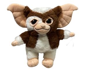 GREMLINS GIZMO PELUCHE SOFT PLUSH WARNER BROS 28 CM ORIGINALE 0+ PLAY BY PLAY