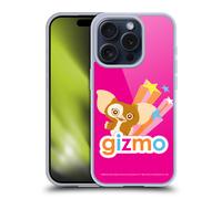 GREMLINS GRAFICHE CUSTODIA COVER MORBIDA IN GEL PER APPLE iPHONE TELEFONI