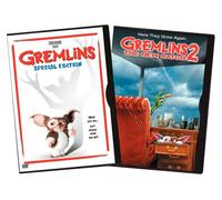 Gremlins/Gremlins 2