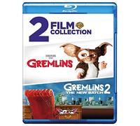 Gremlins/Gremlins 2