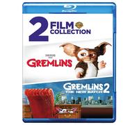 Gremlins/Gremlins 2 (Blu-ray) Various