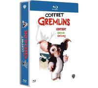Gremlins 1 + 2