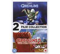 The Gremlins Collection (DVD) John Glover Polly Holliday Corey Feldman Keye Luke