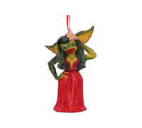 Gremlins Hanging Tree Ornaments Greta Case (6) Nemesis Now