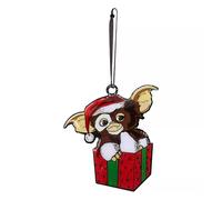 Gremlins Holiday Horrors Ornamento In Metallo | Holiday Gizmo