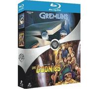 Gremlins ; les goonies