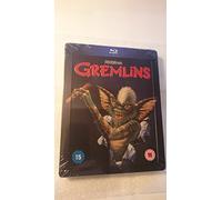 Gremlins (Limited Edition) [Blu-ray Steelbook] [Blu-ray] Joe Dante