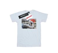 Gremlins Maglietta Mogwai Cappello da Babbo Natale Ragazzi (BI19786)