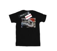 Gremlins Maglietta Mogwai Cappello da Babbo Natale Ragazzi (BI19786)