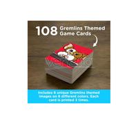 Gremlins Memory Carte Gioco Gioco Da Tavolo Aquarius Ent