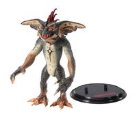 Gremlins Mohawk Bendyfig PVC Figure NOBLE COLLECTIONS