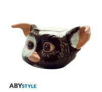 Merchandising Gremlins: ABYstyle - Gizmo Mug (Mug 3D / Tazza)