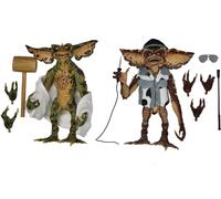 Gremlins New Batch 7 Inch Action Figure 2-Pack - Tattoo