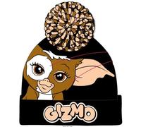 Gremlins Pom-Pom Beanie Gizmo