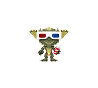 Funko Pop! Movies: Gremlins-Gremlin with 3D Glasses- Figura in Vinile da Collezione - Idea Regalo - Merchandising Ufficiale - Giocattoli per Bambini e Adulti - Movies Fans