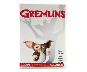 Gremlins Puzzle Jigsaw Da 300 Pezzi In VHS