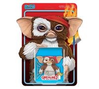Gremlins ReAction Action Figure Gizmo (Battle Ready Character Card) 23 cm